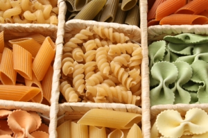pasta-types