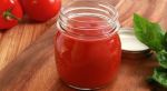 sauce tomate image